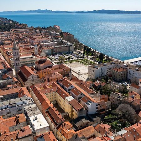 Maris Accommodation By Belmont Realty Ζαντάρ Εξωτερικό φωτογραφία