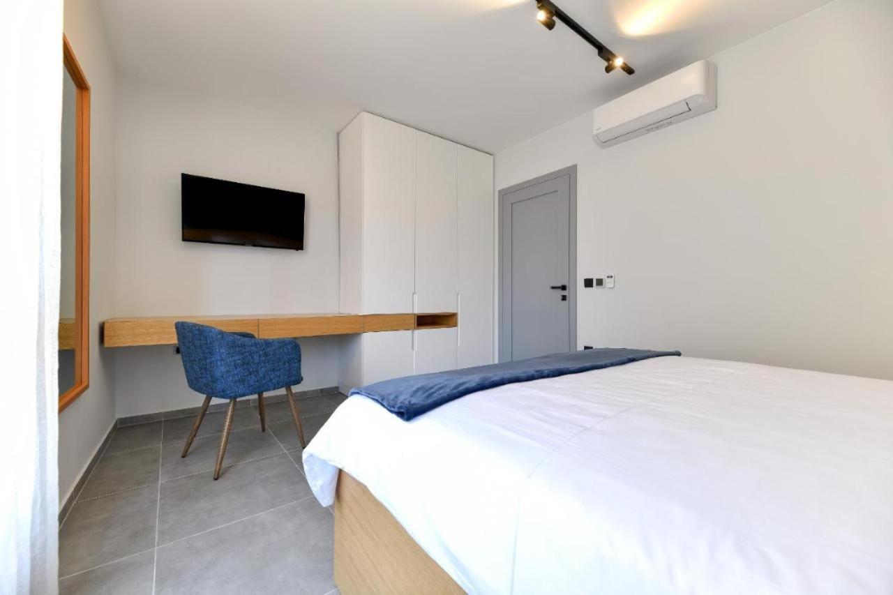 Maris Accommodation By Belmont Realty Ζαντάρ Εξωτερικό φωτογραφία