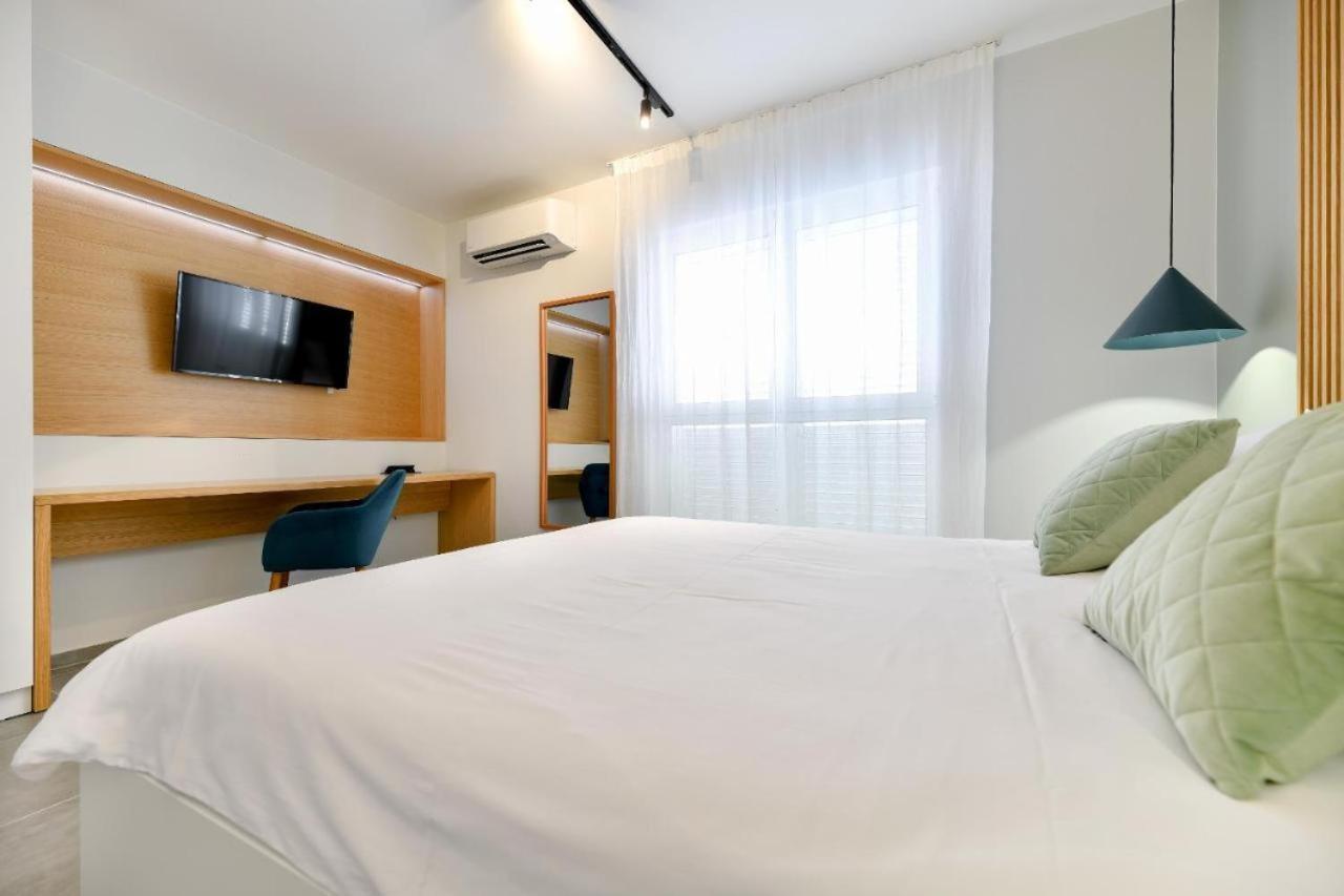 Maris Accommodation By Belmont Realty Ζαντάρ Εξωτερικό φωτογραφία