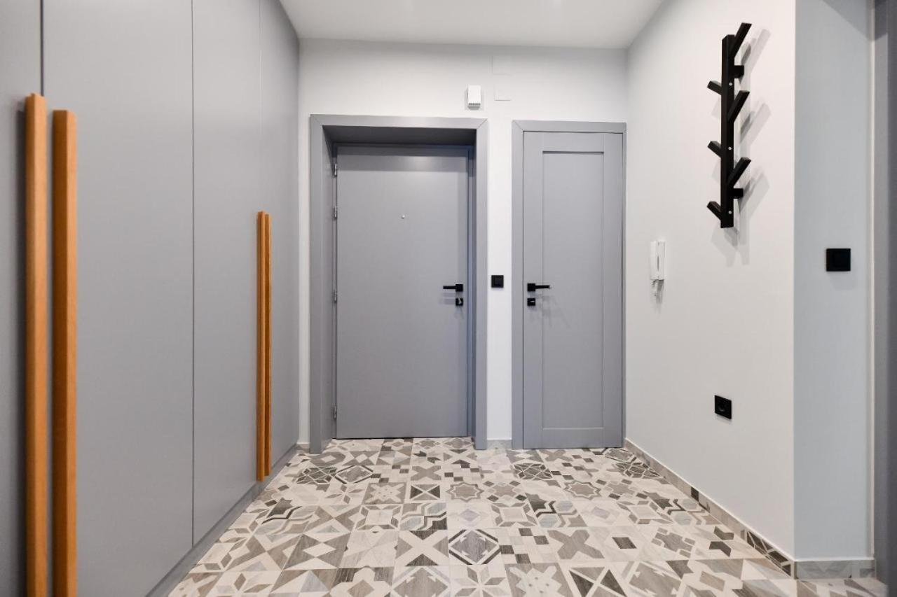 Maris Accommodation By Belmont Realty Ζαντάρ Εξωτερικό φωτογραφία