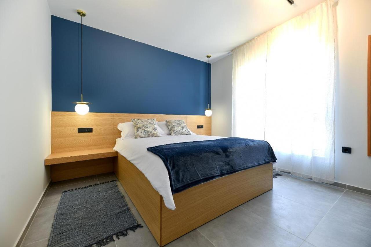 Maris Accommodation By Belmont Realty Ζαντάρ Εξωτερικό φωτογραφία