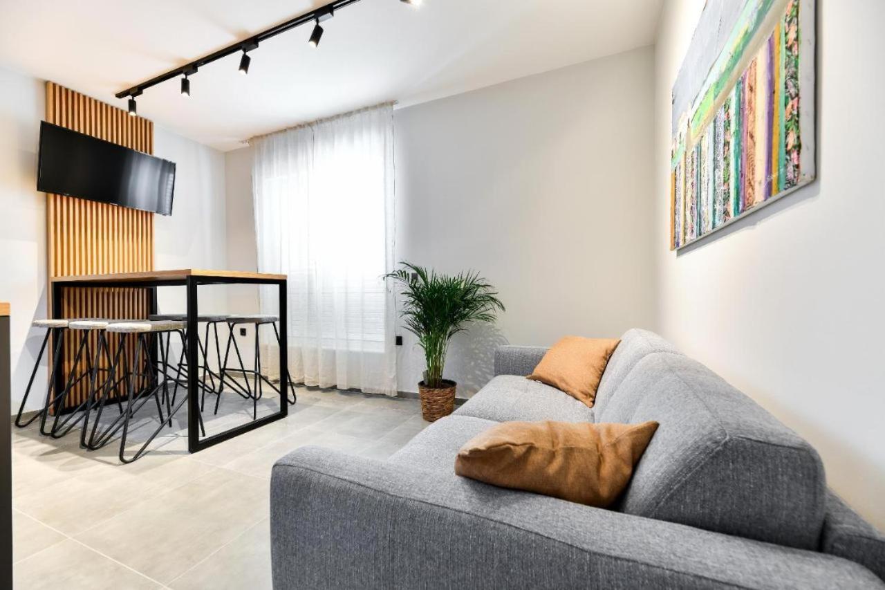 Maris Accommodation By Belmont Realty Ζαντάρ Εξωτερικό φωτογραφία