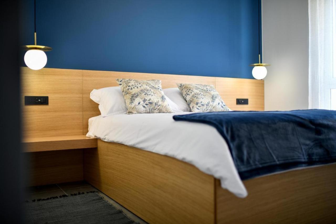 Maris Accommodation By Belmont Realty Ζαντάρ Εξωτερικό φωτογραφία