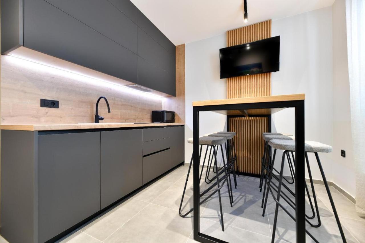 Maris Accommodation By Belmont Realty Ζαντάρ Εξωτερικό φωτογραφία